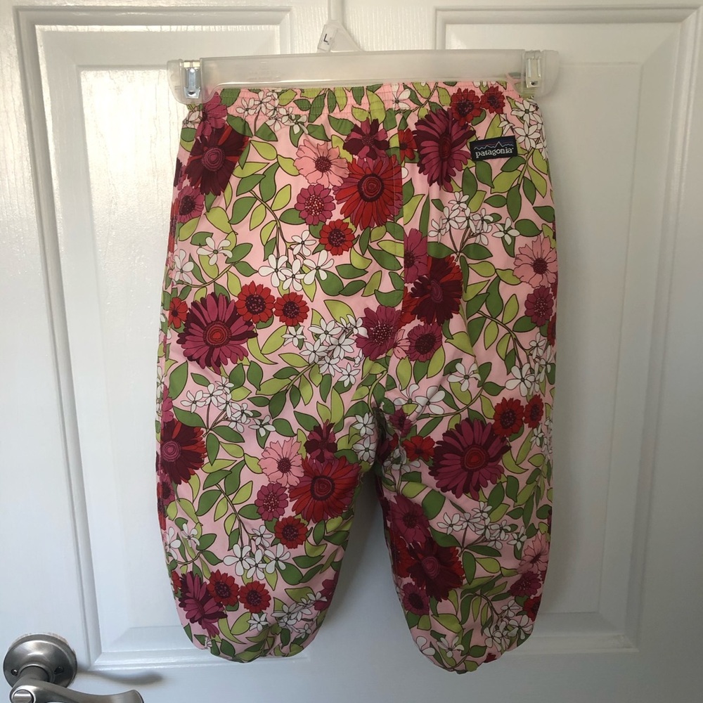 Patagonia Puffball Toddler Snowpants